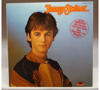 Tommy Steiner - Tommy Steiner
