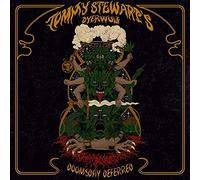 Tommy Stewart's Dyerwulf - Doomsday Deferred