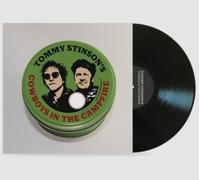 Tommy Stinson / Cowboys In The Campfire - Wronger