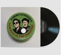 Tommy Stinson / Cowboys In The Campfire Wronger (Vinyl LP)