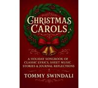 Tommy Swindali Christmas Carols (Tascabile)