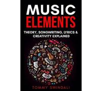 Tommy Swindali Music Elements (Tascabile)