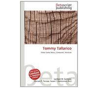 Tommy Tallarico: Video Game Music, Composer, Musician