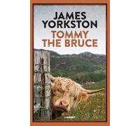 Tommy the bruce. Ediz. italiana