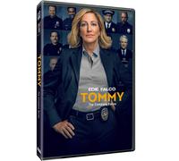 Tommy: The Complete Series (DVD) Adelaide Clemens Olivia Lucy Phillip Edie Falco