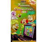 Tommy & the Computoys - Tommy & the Computoys