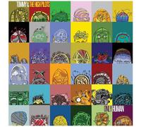 Tommy & The High Pilots – Only Human – Vinile (LP)