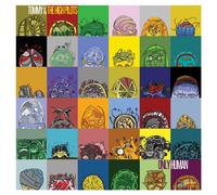 Tommy & The High Pilots Only Human (CD)