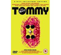 Tommy - The Movie (OmU)