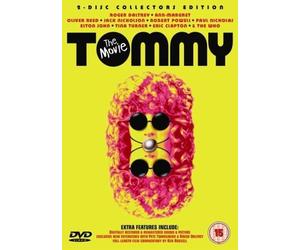 Tommy - The Movie (OmU)