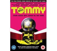 Tommy - The Movie (The Who) [Edizione: Regno Unito]