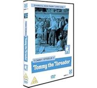 Tommy The Toreador [DVD]