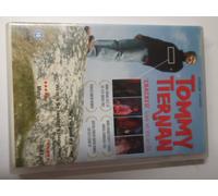 Tommy Tiernan - Cracked Live at Vicar Street - 2004 DVD