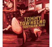Tommy Townsend Southern Man (RSD Black Friday 2022) (Vinyl LP)