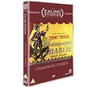 Tommy Trinder - Champagne Charlie [Edizione: Regno Unito] [Edizione: Regno Unito]