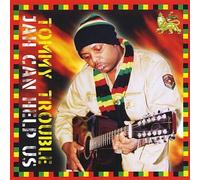 Tommy Trouble - Jah Can Help Us