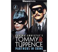 Tommy & Tuppence-Partners in C - Set 1