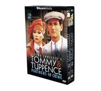 Tommy & Tuppence - Partners in Crime Set 2