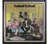 TOMMY TUTONE - national emotion