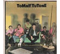 Tommy Tutone - National Emotion [Vinyl LP]