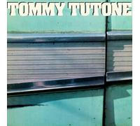 Tommy Tutone TOMMY TUTONE (CD)