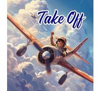 Tommy Watkins Take Off (Copertina rigida)