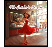 Tommy Watkins The Butcher's Daughter (Copertina rigida)