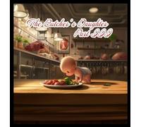 Tommy Watkins The Butcher's Daughter Part III (Copertina rigida)