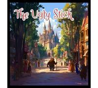 Tommy Watkins The Ugly Stick (Copertina rigida)