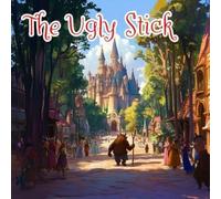 Tommy Watkins The Ugly Stick (Tascabile)