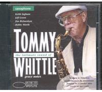 Tommy Whittle - Grace Notes