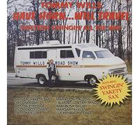 Tommy Wills - Have Horn... Will Travel