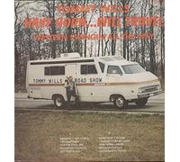 TOMMY WILLS - have horn...will travel