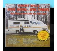 Tommy Wills - Have Horn, Will Travel by Tommy Wills