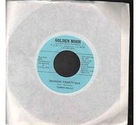 TOMMY WILLS - i'm confessin' / swingin' yakety sax