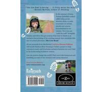 Tommy Zurhellen The Low Road (Tascabile)