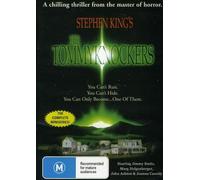 Tommyknockers, The - Stephen Kings (DVD) Jimmy Smits Marg Helgenberger