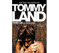 Tommyland by Tommy Lee(2005-09-13)