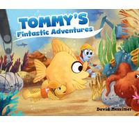 Tommy's Fintastic Adventures