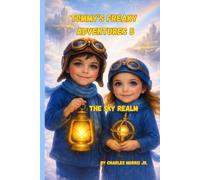 Tommy's Freaky Adventures 5: The Sky Realm