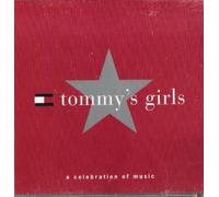 Tommy's Girls - A Celebration of Music by Aaliyah, Kacy Crowley, The Coors, Donna Lewis, Lili Haydn, Lil' Kim (0100-01-01)