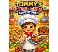 Tommy's Little Chef Adventures