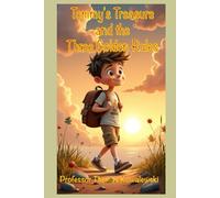 Tommy's Treasure and the Three Golden Rules