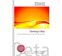 Tommy's War: Antiques Roadshow, Alnwick Castle, BBC, Harper Collins