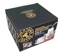 Tomntoms Caffè mano Drip Etiopia Yirgacheffe Origami polvere di caffè 36 pacchetti