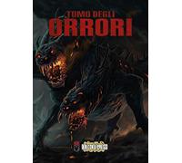Tomo degli orrori