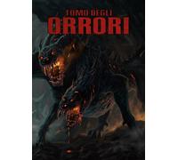 Tomo degli orrori - 2022 - La Città del Sole