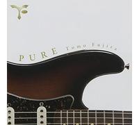 Tomo Fujita - Pure (Feat. Will Lee Steve Gadd Bernard Purdie & S