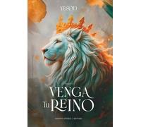 TOMO I Venga tu Reino