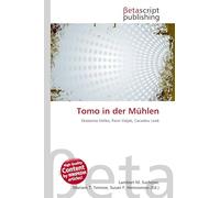 Tomo in der Mühlen: Ekatarina Velika, Parni Valjak, Cacadou Look